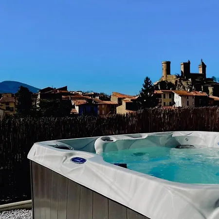 Loft Et Sous Les Etoiles *