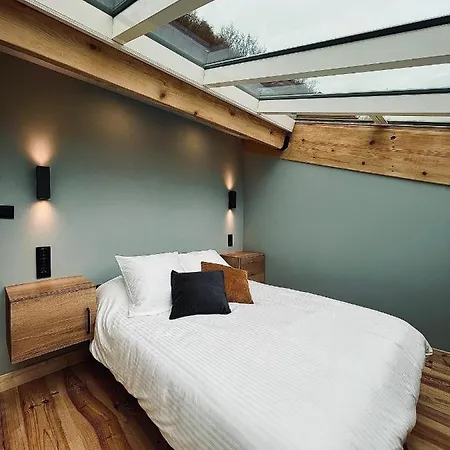 Loft Et Sous Les Etoiles *