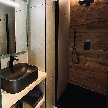 Loft Et Sous Les Etoiles Lejlighed Foix