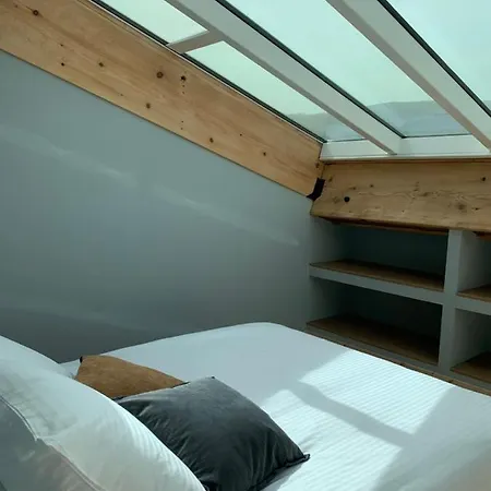 Appartement La Verriere & Le Refuge *