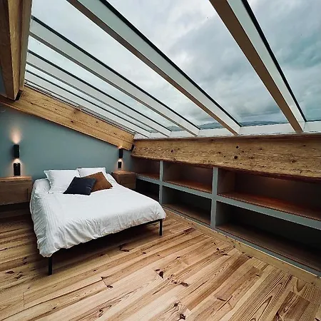 Loft Et Sous Les Etoiles * Foix