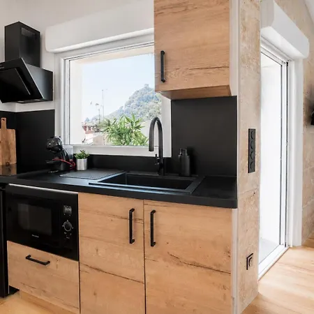 La Verriere & Le Refuge Appartement