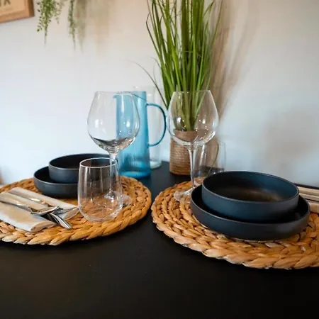 La Verriere & Le Refuge Apartament Foix
