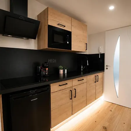 Appartement La Verriere & Le Refuge Foix