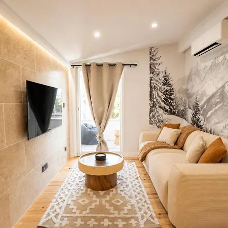 Appartement La Verriere & Le Refuge