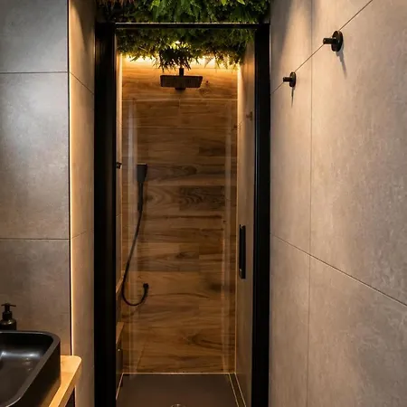 Apartament La Verriere & Le Refuge Foix